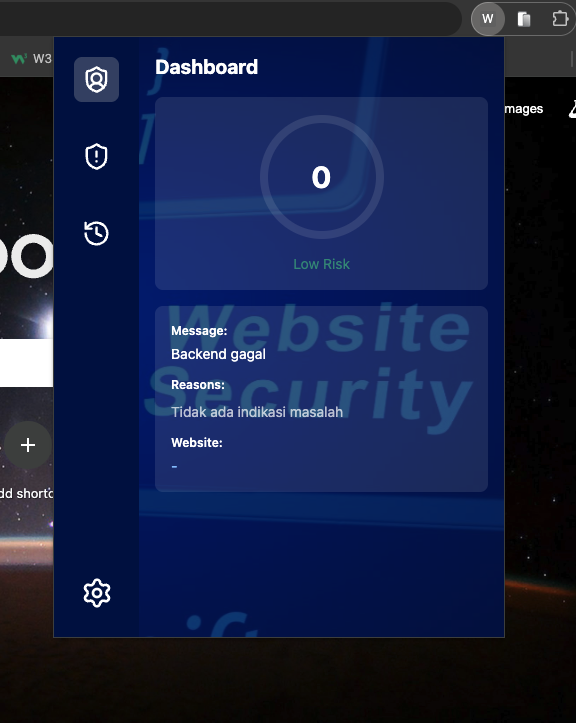 WebSecurity Pro