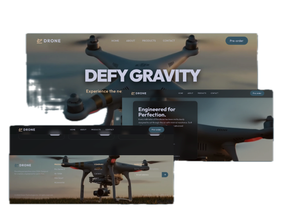 Drone